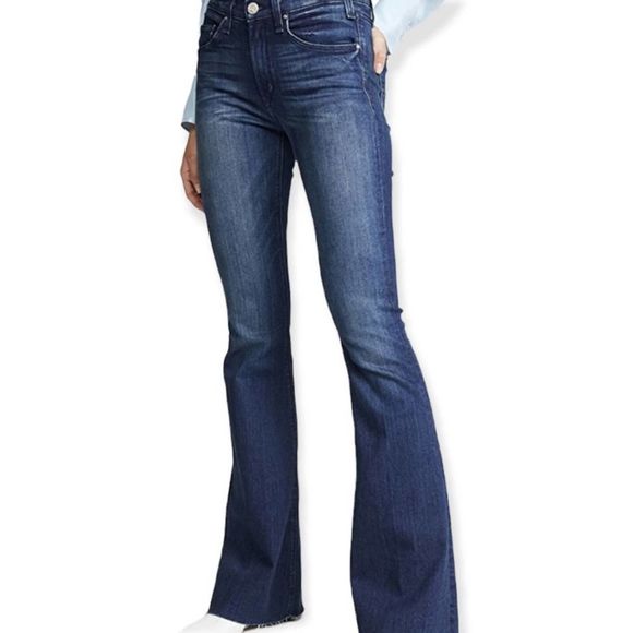 McGuire Denim Denim - McGuire Denim Flare Jeans